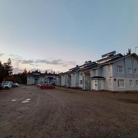 Apartamento Roehkoestar 108 Äkäslompolo Exterior foto